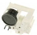 Starter Relay - C00327474 Monoblock [Whirlpool Indesit]